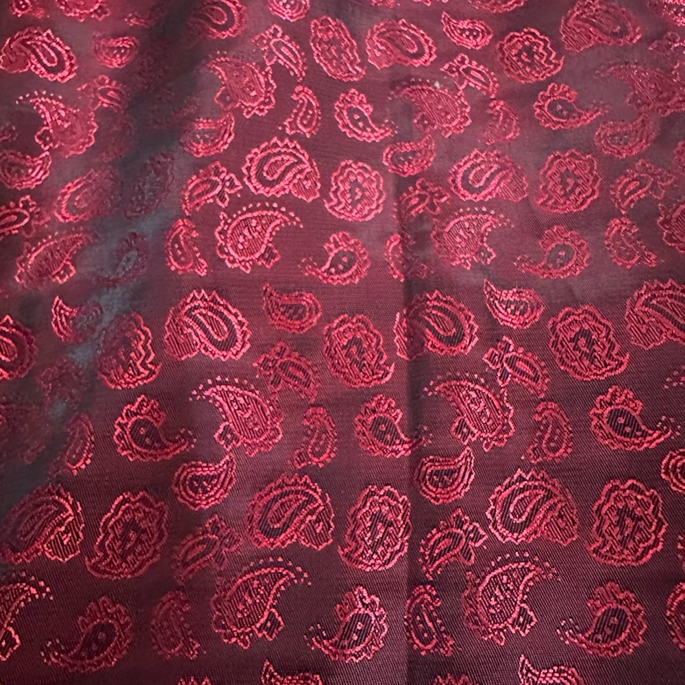 HOST PICK EUC VTG Leather Cult Jacket - Picture 4 of 13